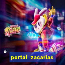 portal zacarias maloqueiro cavando sua propria cova